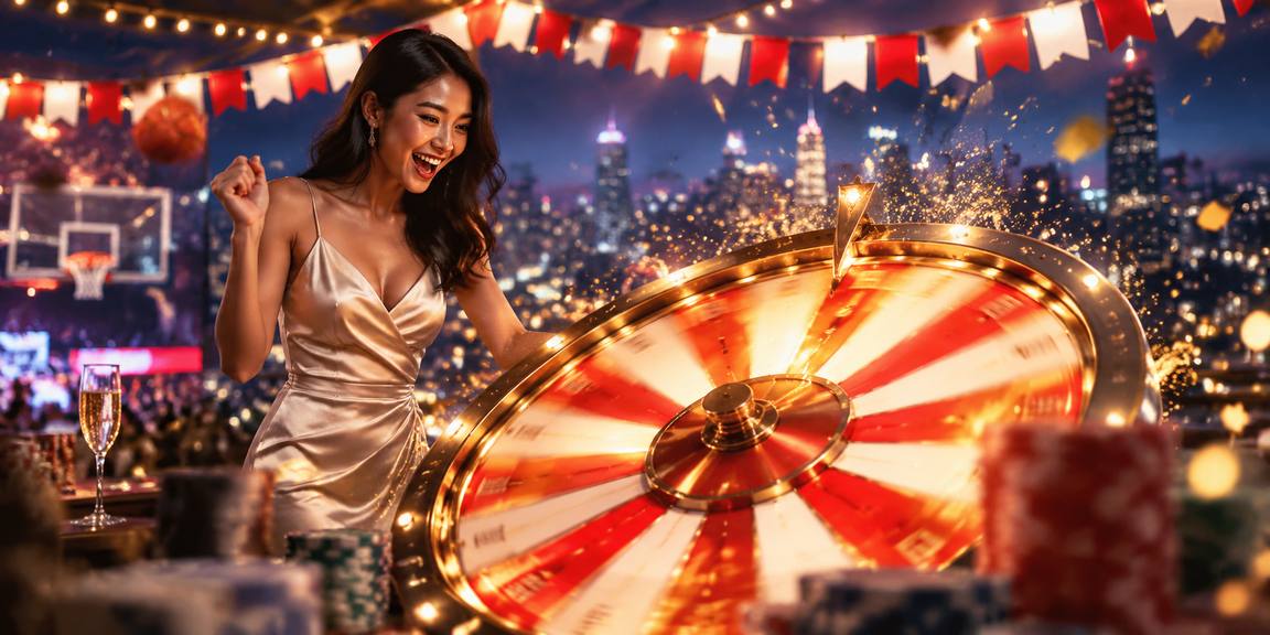 judi88 What We Offer Inside judi88 Casino